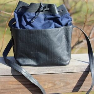 Vintage Gianni Versace crossbody